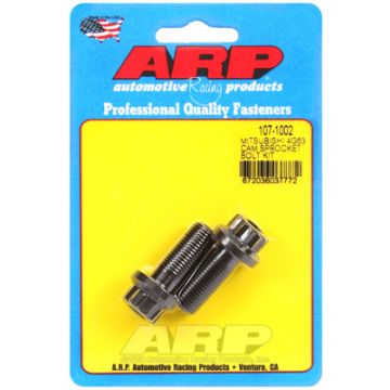 ARP Śruby rozrządu Kit for Mitsubishi Lancer EVO 4-9 4G63  USA-ARP-107-1002 115,16 zł