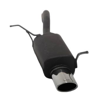 Tłumik dedykowany FORD Fiesta VII Sport 2009-2014 HATCHBACK