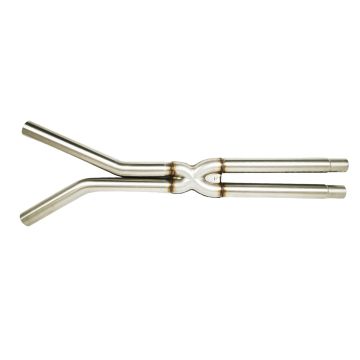 Tłumik dedykowany FORD Mustang MK6 (2014-2017) COUPE