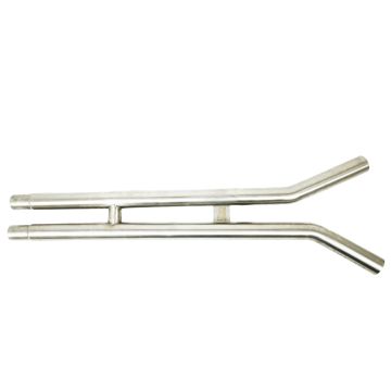 Tłumik dedykowany FORD Mustang MK6 / MK6 Mach1 2014-2017 COUPE