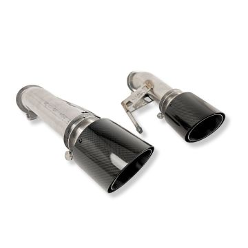 Nakładka dedykowana 108-RAPTOR/100CF dla FORD RANGER RAPTOR (2023+)