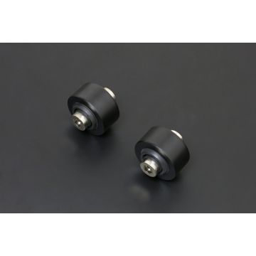 Hardrace Front Lower Arm For Bushing For compliance Honda Civic Integra