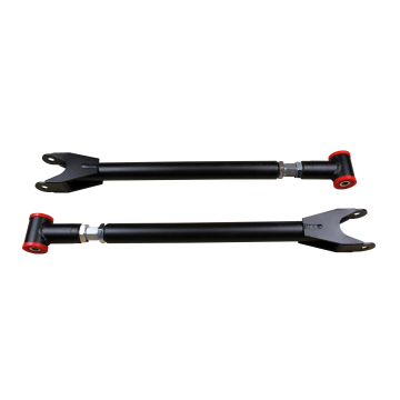 Regulowane wahacze tylne BMW E36 E46 camber Czerwone FTWL