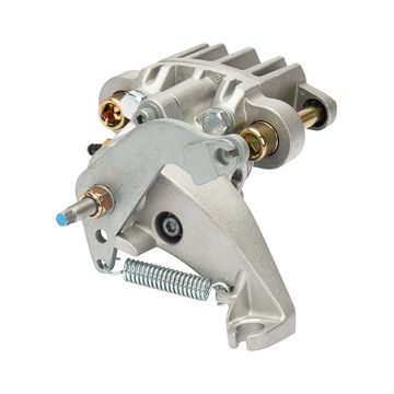 Zacisk hamulcowy 1 tłoczkowy Wilwood 120-11025 HM4 Hydra-Mechanical prawy WIL-120-11025 544,99 zł