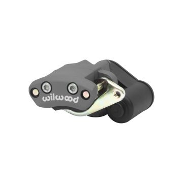 Zacisk hamulcowy 1 tloczkowy Wilwood 120-15701 Electric Parking Brake lewy
