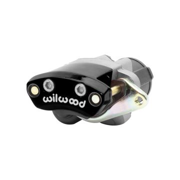 Zacisk hamulcowy 1 tłoczkowy Wilwood 120-15702 Electric Parking Brake prawy czarny WIL-120-15702-BK 1 869,00 zł