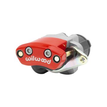 Zacisk hamulcowy 1 tłoczkowy Wilwood 120-15702 Electric Parking Brake prawy czerwony WIL-120-15702-RD 1 869,00 zł