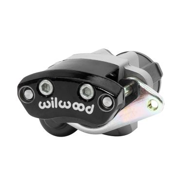 Zacisk hamulcowy 1 tłoczkowy Wilwood 120-16980 Electric Parking Brake prawy czarny