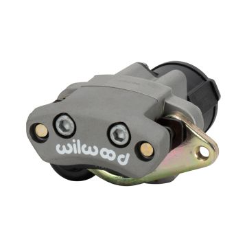 Zacisk hamulcowy 1 tłoczkowy Wilwood 120-16980 Electric Parking Brake prawy