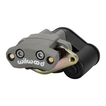 Zacisk hamulcowy 1 tłoczkowy Wilwood 120-16981 Electric Parking Brake lewy WIL-120-16981 1 869,00 zł