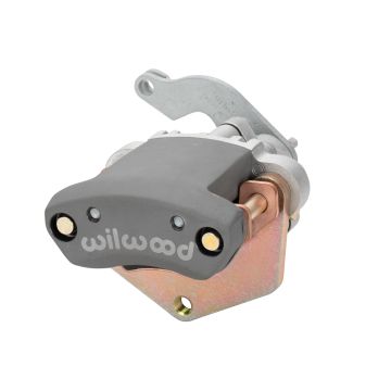 Zacisk hamulcowy 1 tłoczkowy Wilwood 120-17143 MC4 Mechanical lewy