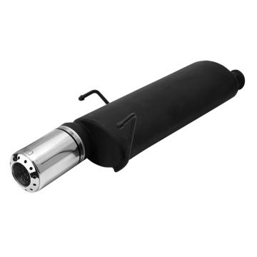 Tłumik dedykowany PEUGEOT 306 HATCHBACK 1994-2001