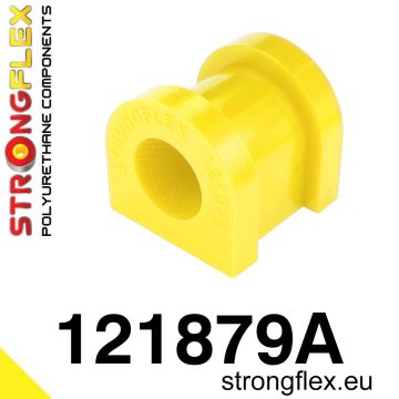 121879A: Tuleja stabilizatora przedniego SPORT Peugeot 4007