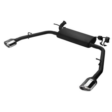 Tłumik dedykowany RENAULT Laguna III 2008-2013 COMBI