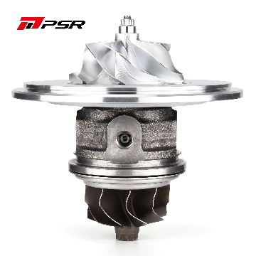 Supercore Pulsar PSR 3067 Gen2 Łożyska kulkowe