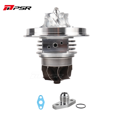 Supercore Pulsar PSR 475DG Łożyska kulkowe