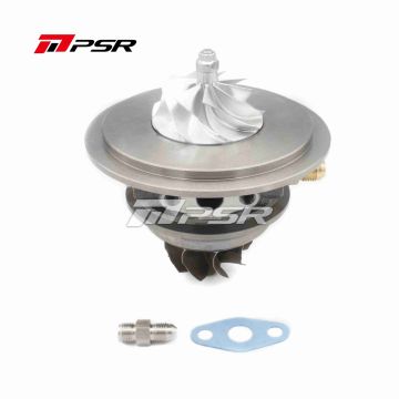 Supercore Pulsar PSR 5455G 660HP Reverse Rotation