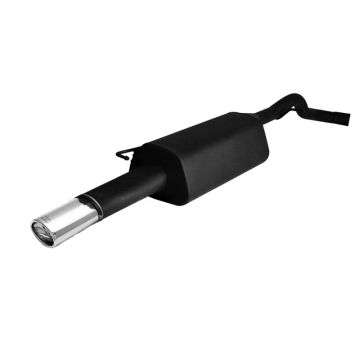 Tłumik dedykowany SKODA Octavia  1996-2004 COMBI SEDAN