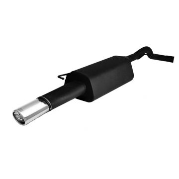 Tłumik dedykowany SKODA Octavia  1996-2004 SEDAN COMBI