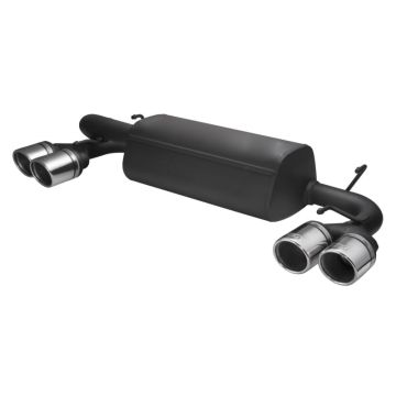 Tłumik dedykowany SUBARU Impreza WRX STI III Generation 2007-2013 HATCHBACK