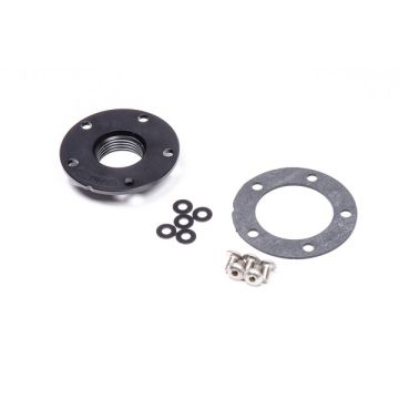 Adapter 12AN ORB do 5-Bolt SAE Radium Engineering