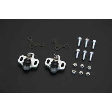Hardrace Front Lower Ball Joint For 