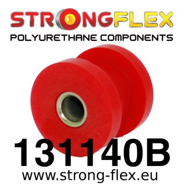 131140B: Tuleja drążka reakcyjnego 34mm Opel Corsa B