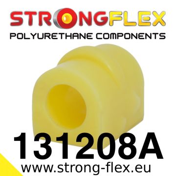 131208A: Tuleja stabilizatora przedniego SPORT Opel Astra 2 131208A_25mm 107,23 zł