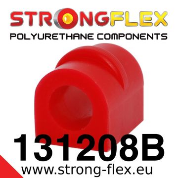 131208B: Tuleja stabilizatora przedniego Opel Astra 2