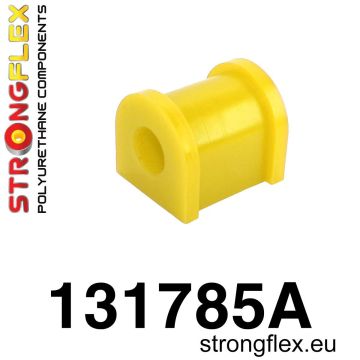 131785A: Tuleja stabilizatora tylnego SPORT Opel Calibra