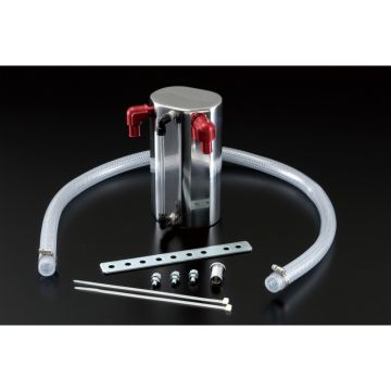 GReddy 1L Universal Oil Catch Tank