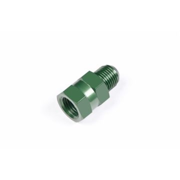 M14 Inverted Flare to 6AN Male Fitting Adapter Long Radium Engineering USA-RAD-14-0118 149,00 zł
