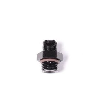 6AN ORB To M12X1.0mm Male Fitting Adapter Radium Engineering USA-RAD-14-0123 55,25 zł