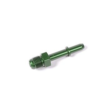 5/16IN SAE Male To 6AN Male Fitting Adapter Radium Engineering USA-RAD-14-0146 119,00 zł