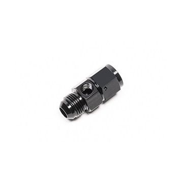 Inline 8AN to 1/8NPT Female Fitting Adapter Radium Engineering USA-RAD-14-0148-08 119,00 zł