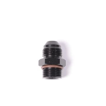 8AN ORB To 8AN Male Fitting Adapter Radium Engineering USA-RAD-14-0152 65,01 zł