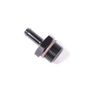 10AN ORB To Barb For 3/8IN Hose Fitting Adapter Radium Engineering USA-RAD-14-0191 99,00 zł