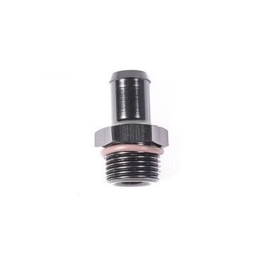10AN ORB To Barb Hose For 5/8IN Fitting Adapter Radium Engineering USA-RAD-14-0193 99,00 zł