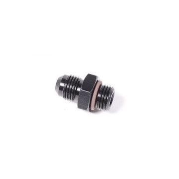 6AN ORB To 6AN Male Fitting Adapter Radium Engineering USA-RAD-14-0195 65,01 zł