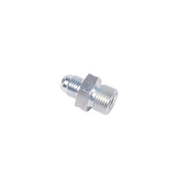 AN6 Male To M18x1.5 Male Fitting Adapter Radium Engineering USA-RAD-14-0197 99,00 zł