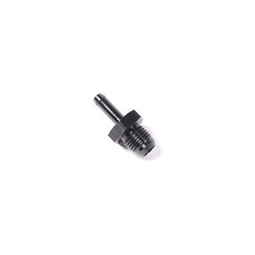 6AN Male To 1/4IN Barb Adapter Radium Engineering USA-RAD-14-0251 65,01 zł