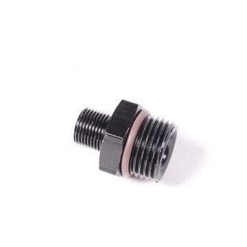 8AN Orb To M12x1.0 Male Fitting Adapter Radium Engineering USA-RAD-14-0278 65,01 zł
