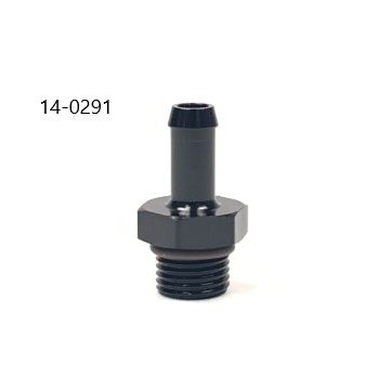AN6 ORB to 8.5mm Barb Radium Engineering USA-RAD-14-0291 65,01 zł