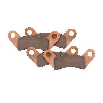 Klocki hamulcowe Wilwood 150-10356K CM Composite Metallic 10008 Power Sports Industrial Pads .185 USA-WIL-150-10356K 349,98 zł