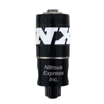 Stage One Lightning Methanol Solenoid (.150 Orifice) Nitrous Express NX-15102L USA-NX-15102L 1 133,00 zł