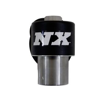 Nitrous Solenoid Super Shark (.178 Orifice) Nitrous Express NX-15178