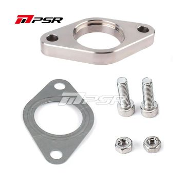 Flange Kit for Pulsar PSR New Generation Wastegate 38mm 2 Bolt External Inlet