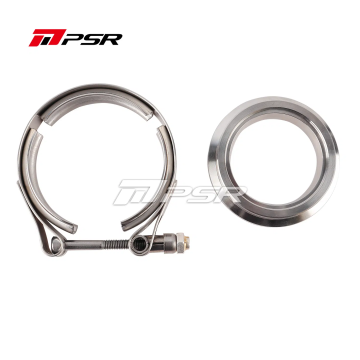 Flange Kit for Pulsar PSR New Generation Wastegate 60mm External Wastegate Inlet
