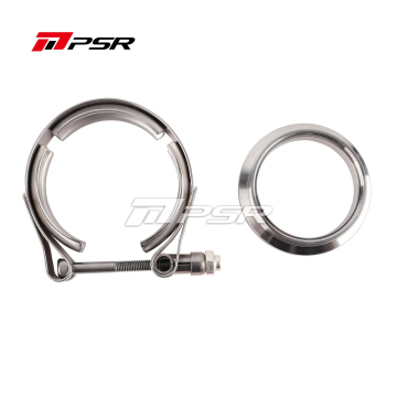 Flange Kit for Pulsar PSR New Generation Wastegate 60mm External Wastegate Outlet 164326002 149,99 zł