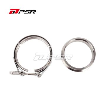 Pulsar PSR Turbine Housing V-Band Kit 2.5" Inlet Kit PTX28/30/35 PTG39/55/62